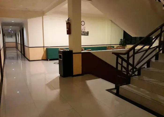 Hotel Augusta Jakarta